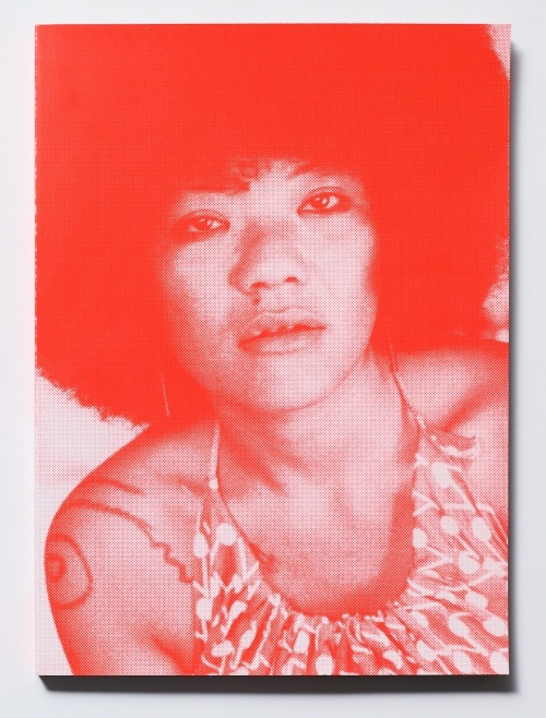 Red Flower The Women of Okinawa thumbnail 5