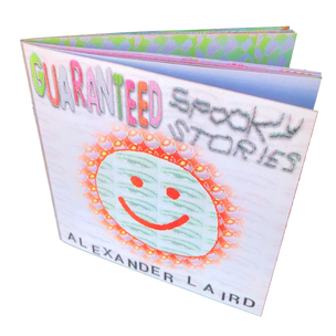 Guaranteed Spooky Stories
