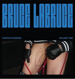 Bruce LaBruce - Photo Ephemera - Volume Two