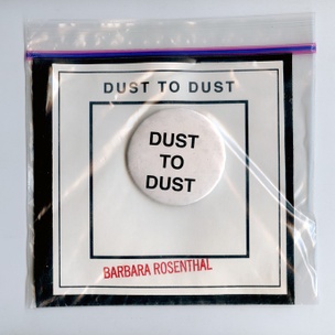 Button Pins: Dust to Dust