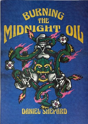Burning the Midnight Oil